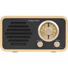 Krüger & Matz Hjemmeradio Model KM0828