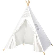 Triclicks Kids Teepee Play Tent Style B