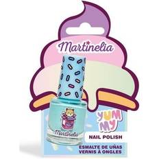 Martinelia World Nail Polish