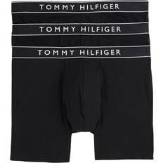 Tommy Hilfiger Essentials Boxers - Black