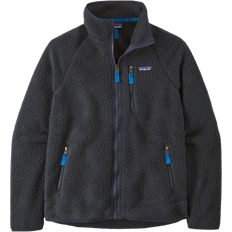 Patagonia Retro Pile Jacket - Pitch Blue