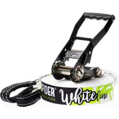 Slackline Spider Slacklines Kit Di Slackline 15 M