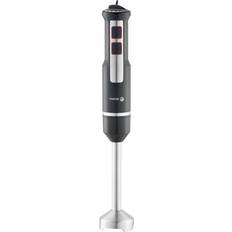 Hand Blenders Fagor Premium Hand-held Blender Divamix Innox Steel 1000 W
