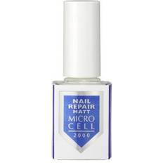 Micro Cell Nail Repair - Matt Strengthener