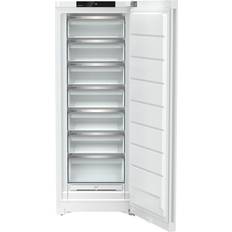 Internal Light Freestanding Freezers Liebherr FNc 7227 White