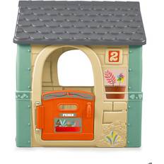 Feber Legetøj Feber Recycled House Playhouse