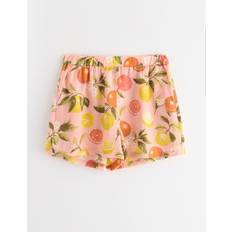 Rosa Shorts Lindex Mönstrade Shorts
