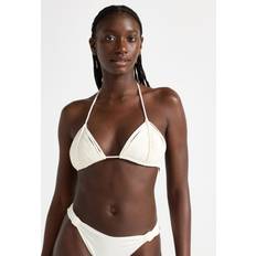 Lindex Triangle Bikini Bra With Strap Details