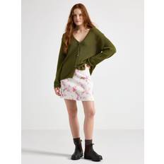 Lindex Women Skirts Lindex Mini Skirt