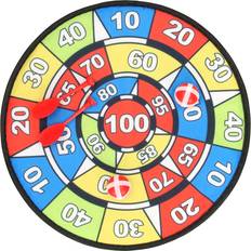 Tischspiele Dartspiel Klettverschluss 36 cm