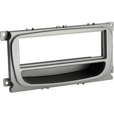 Boat- & Car Stereos ACV 1-DIN Panel with Storage Tray