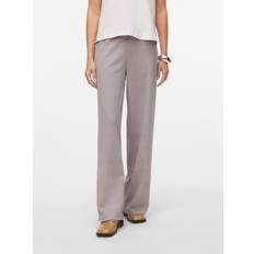 Vero Moda Mid Waist Trousers
