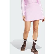 Lila Kjolar adidas Kjol Adicolor - Ljusrosa