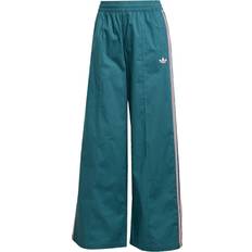 Green Trousers adidas Summer Glow Joggers - Tech Green