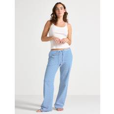 Pyjamasar Lindex Ribbade Pyjamasbyxor