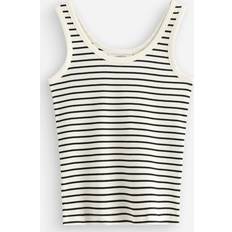 Lindex Linnen Lindex Ribbat Linne