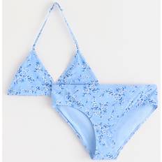 Blåa Bikiniset Lindex Bikiniset