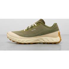 Norda 002 Running Sneakers - Sage