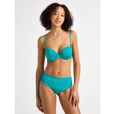Turkis Bikinitrusser Lindex Hipster Bikini Bottom