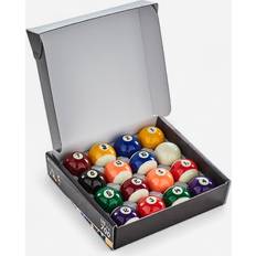Table Sports Pongori Pool Balls 57.2 mm
