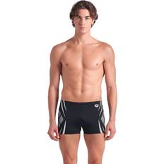 Arena Herre Badebukser Arena Poseidonia Swim Short Badebukser - Sort/Hvid