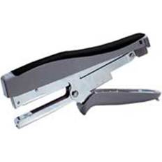Stanley Pliers Stapler Uses .25in and .38in Charcoal