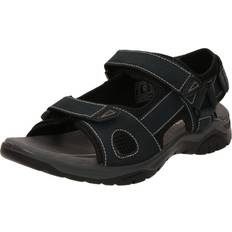 Bugatti Sandaler Bugatti Trekkingsandaler - Sort