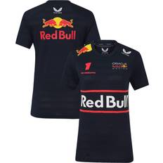 2025 Team Max Verstappen Driver T-Shirt
