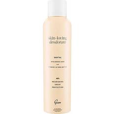 Gem Skin-Loving Deodorant Santal 200ml