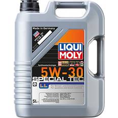 Liqui Moly Special Tec LL 5W-30 5 L Motoröl 5L