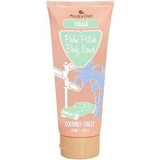My Little Coco Hills Palm Polish Body Scrub 200ml