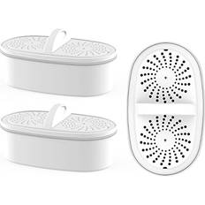 WD-PF-01A Plus NSF Zertifizierte Ersatzfilter 757 Litern