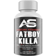 Gamer Supps Fatboy Killa 120 Caps