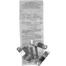 Table Sports Carta Sport Carta Sport Dartboard Bracket One Size Silver