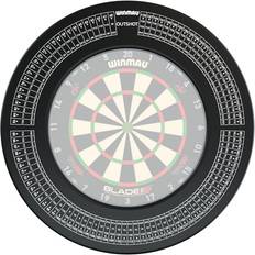 Winmau Outshot Design Dartboard Surround