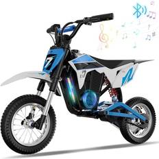 EV12M PRO Elmotorcykel för Barn