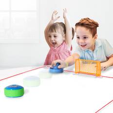 Tafelsporten Tafel Airhockey