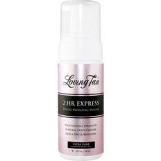 2 Hr Express Deluxe Mousse Ultra Dark