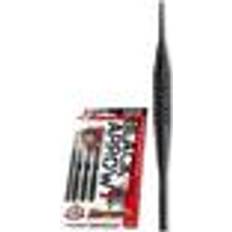 Harrows Black Arrow Soft Tip Spel & Trädgårdslek Onecolour 18