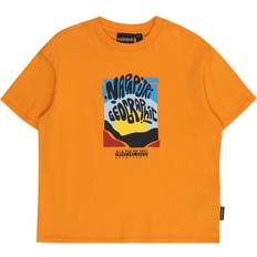 Napapijri T-shirt S-Sella
