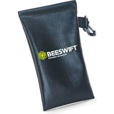 Black Eye Protections Beeswift Safety Glasses Protective Case - Black