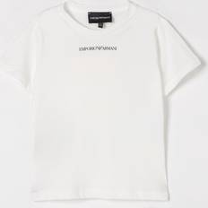 Emporio Armani T-shirt - Off White