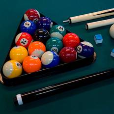 Table Sports Blackwood Set De Billar