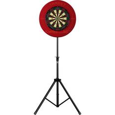 Target Dartboard Stand