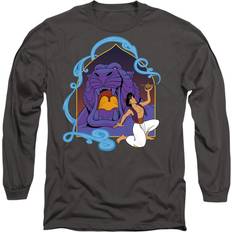 Aladdin Unisex Adult The Magic Lamp At The Cave Of Wonders T-Shirt - Kull