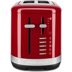 KitchenAid Brödrost 2 Skivor 5KMT2109EER