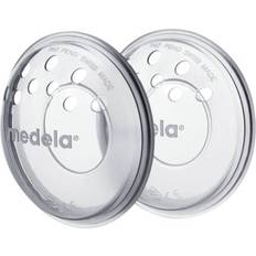 Graviditet & Amning Medela Nippelformer x2