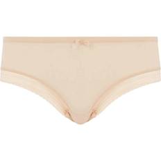 Cache Coeur Milk Maternity Low Waist Shorty Blush