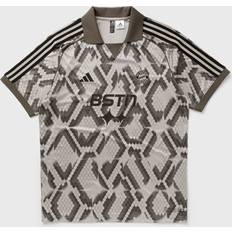 adidas FC Bayern BSTN Jersey Light Brown XL