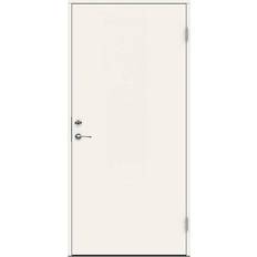 Ytterdörrar på rea Swedoor Bering Ytterdörr S 0500-N H (100x210cm)